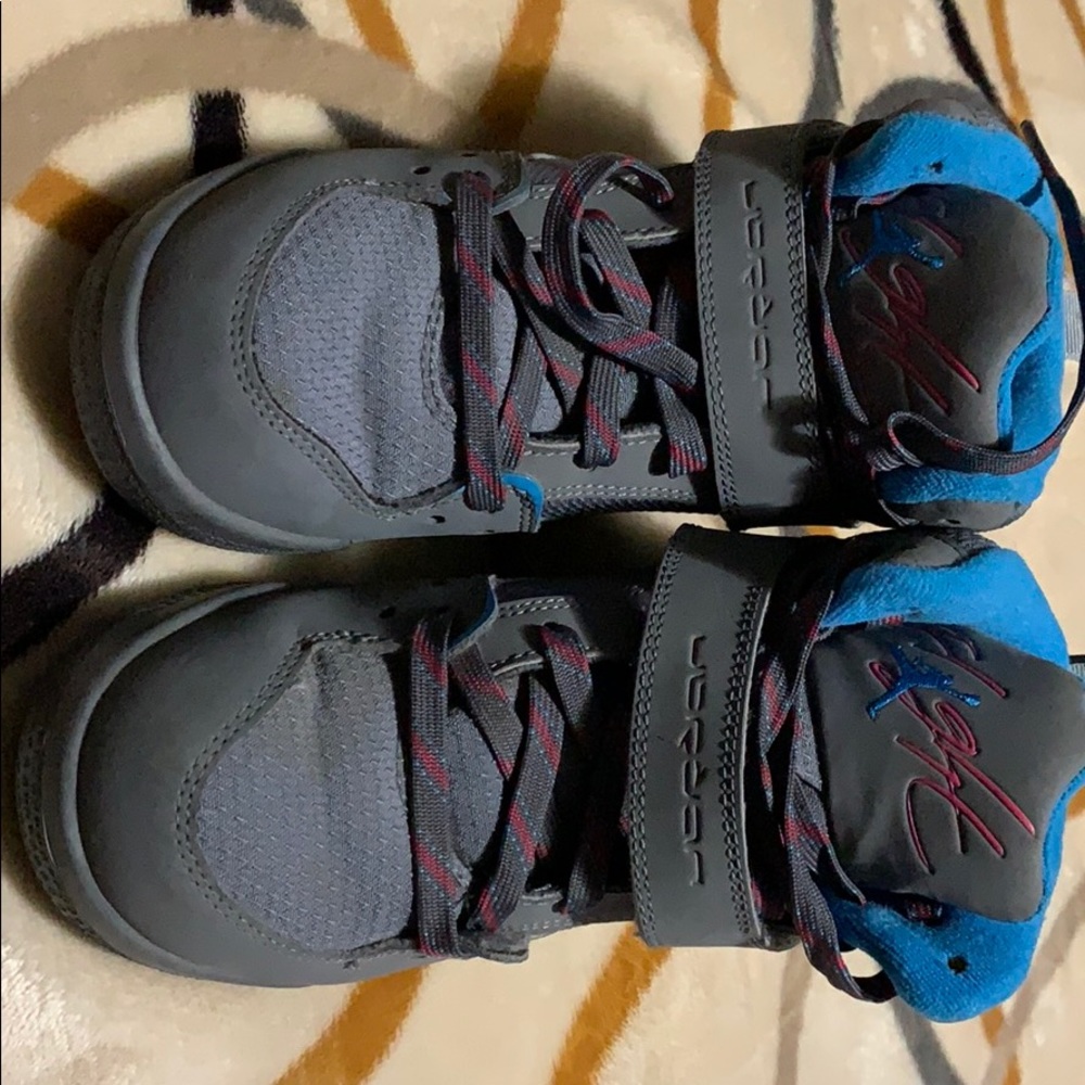 Jordan